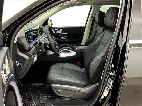 New 2026 Mercedes-Benz GLE 350 4MATIC image 9