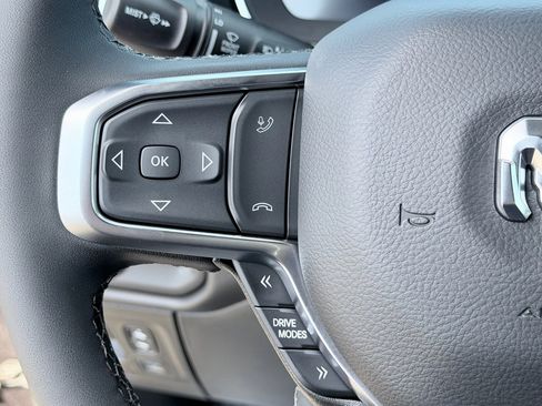 New 2026 RAM 1500 Big Horn AWD/4WD image 14