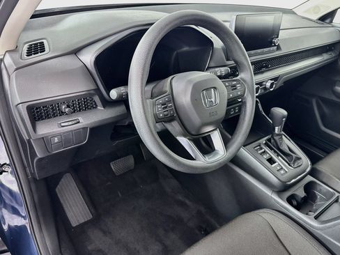 Certified 2024 Honda CR-V EX image 9