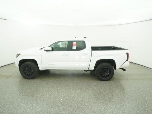New 2025 Toyota Tacoma SR5 image 73