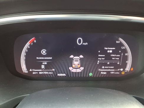 Used 2026 Acura MDX A-Spec image 28