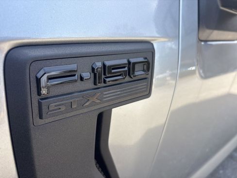 New 2026 Ford F150 STX w/ Equipment Group 200A image 12