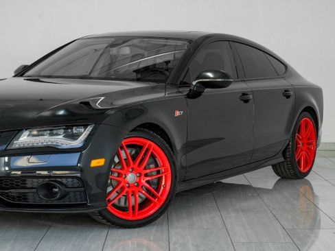 Used 2014 Audi S7 Prestige w/ Driver Assistance Package image 58