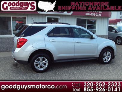 Used 2014 Chevrolet Equinox LT