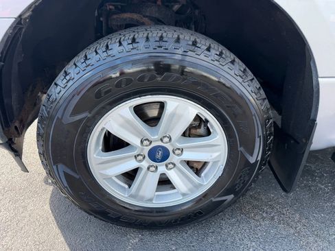 Used 2020 Ford F150 XLT w/ Trailer Tow Package image 41