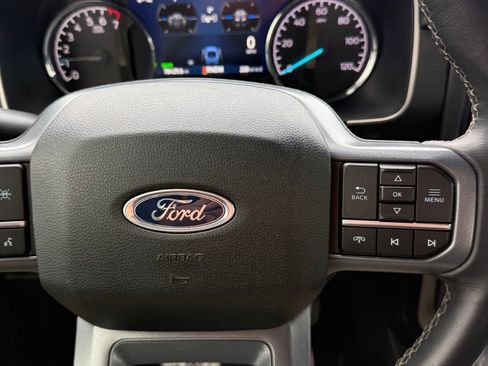 Used 2023 Ford F150 XLT w/ Equipment Group 302A High image 16