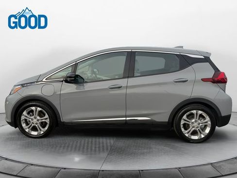 Used 2020 Chevrolet Bolt LT image 2