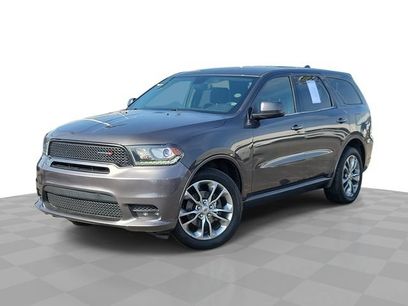 Used 2020 Dodge Durango GT
