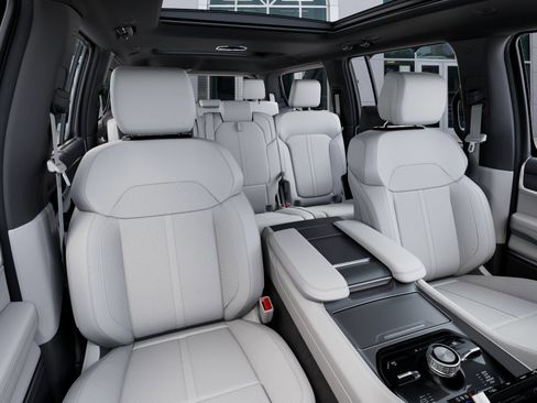 New 2026 Jeep Grand Wagoneer Summit w/ Rear Seat Video Group I AWD/4WD image 16