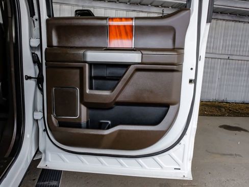 Used 2020 Ford F350 King Ranch w/ King Ranch Ultimate Package image 48