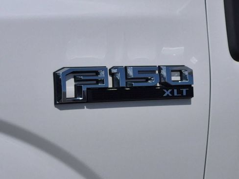 Used 2020 Ford F150 XLT AWD/4WD image 13