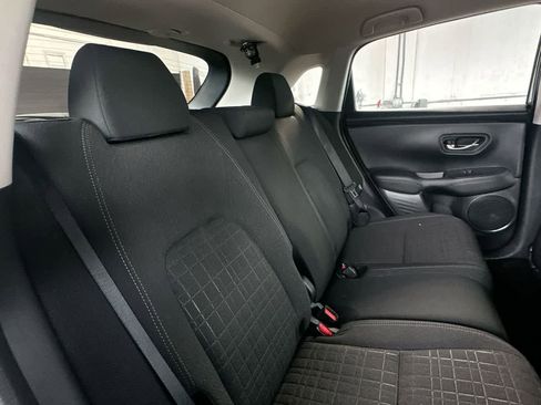 Used 2025 Honda HR-V LX image 26