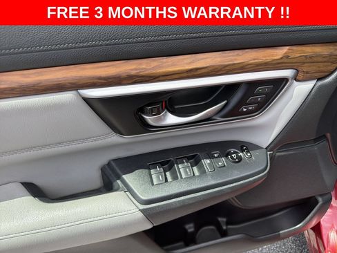 Used 2020 Honda CR-V EX-L image 12