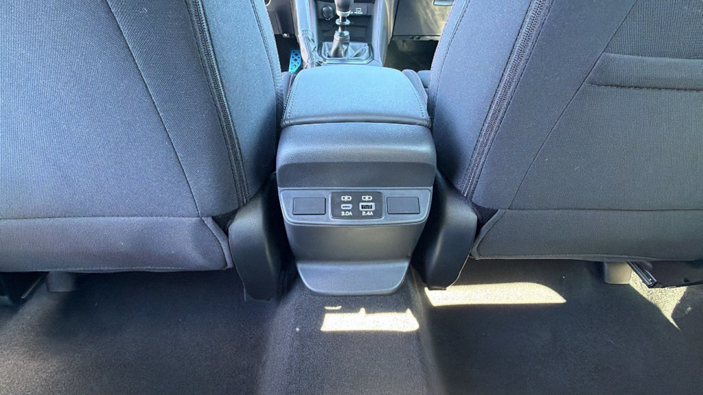 New 2026 Subaru WRX Premium AWD/4WD image 25