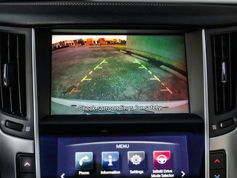 Used 2017 INFINITI Q60 3.0t w/ Cargo Package image 67