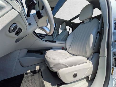 Used 2023 Mercedes-Benz EQE 500 4MATIC SUV image 16