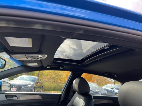 Used 2018 Hyundai Sonata Sport image 8