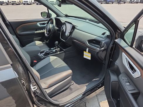 New 2026 Subaru Forester Sport w/ Sport Plus Package AWD/4WD image 6
