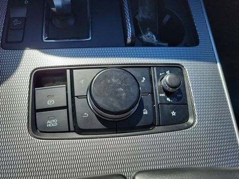 Used 2025 MAZDA CX-90 3.3 Turbo w/ Premium Sport Pkg image 24