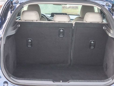 Used 2020 MAZDA CX-30 AWD w/ Select Package image 25