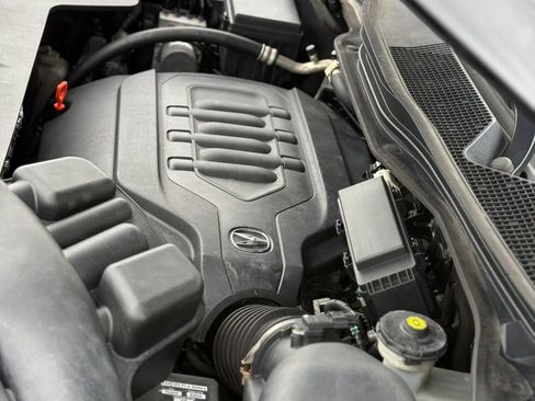 Used 2016 Acura MDX SH-AWD image 17