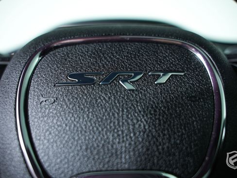 Used 2022 Dodge Challenger SRT Hellcat w/ Plus Package image 20