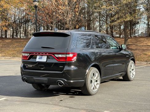 New 2026 Dodge Durango GT image 7