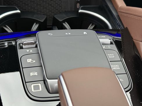 New 2026 Mercedes-Benz GLE 53 AMG 4MATIC image 24