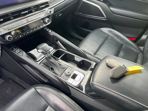 Used 2024 Kia Telluride S w/ S Sunroof Package AWD/4WD image 18