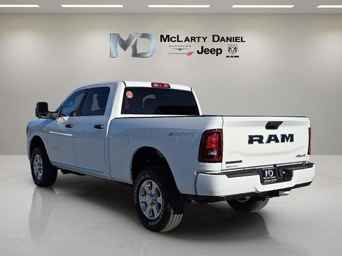 New 2026 RAM 3500 Big Horn image 4