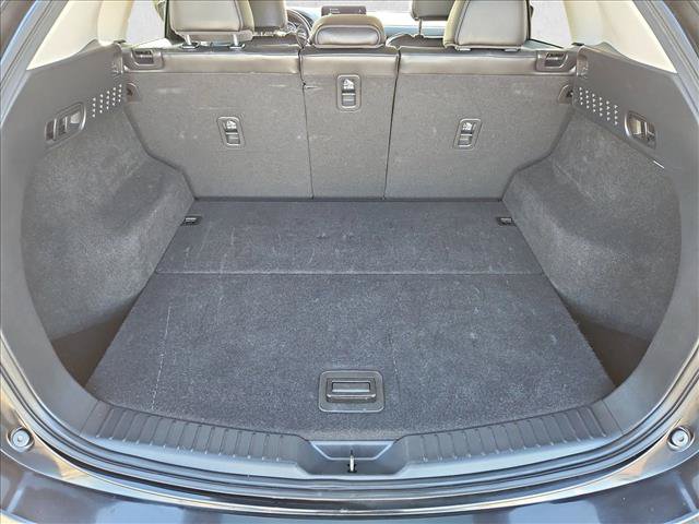 Used 2025 MAZDA CX-5 AWD 2.5 S w/ Preferred Package image 6