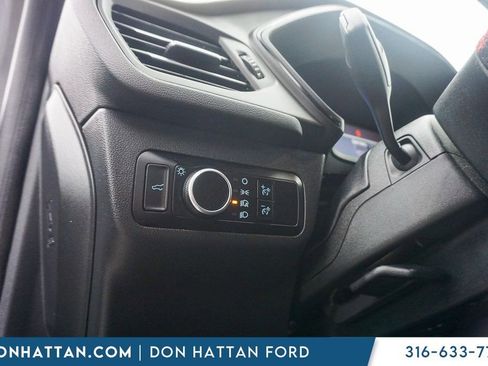 Used 2024 Ford Escape ST-Line AWD/4WD image 18