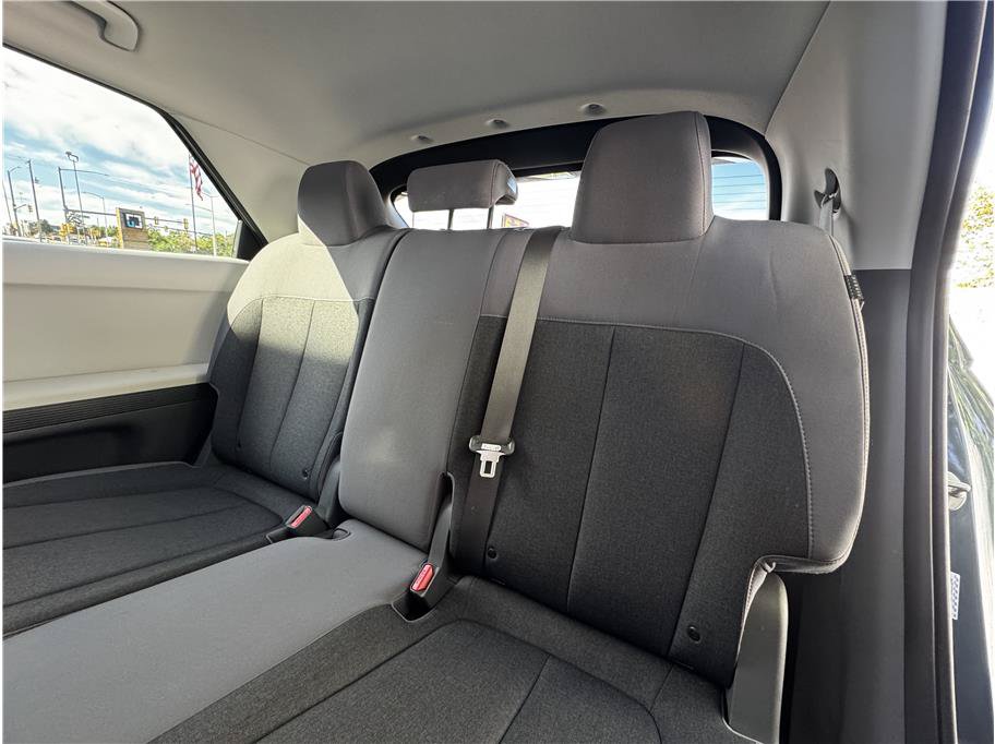 Used 2024 Hyundai Ioniq 5 SEL AWD/4WD image 16