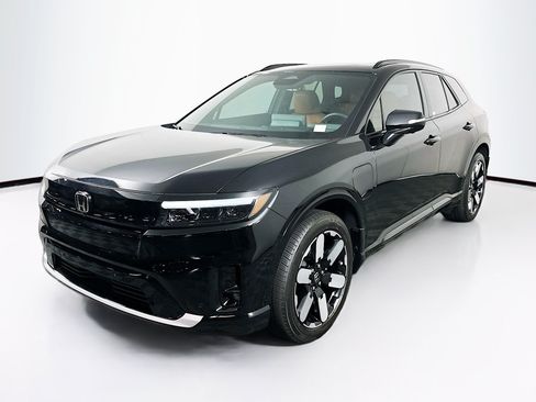 Used 2025 Honda Prologue Elite image 3
