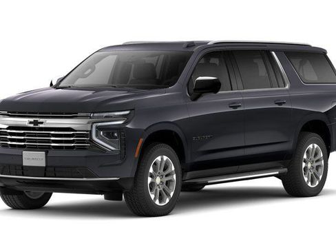 New 2026 Chevrolet Suburban LT w/ LPO, Dark Essentials Package image 51