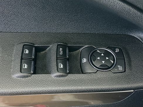 Used 2020 Ford EcoSport SE AWD/4WD image 15