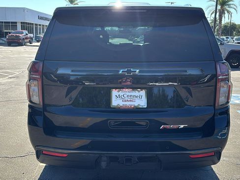 Used 2021 Chevrolet Suburban RST w/ Luxury Package RWD image 6