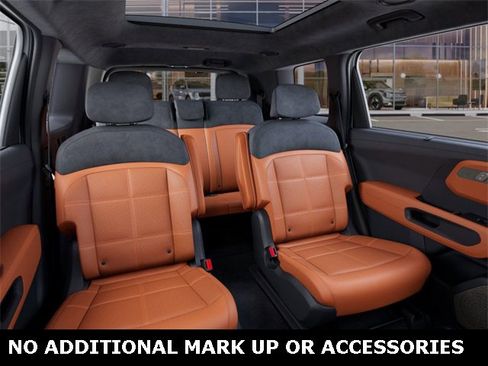 New 2027 Kia Telluride X-Line SX Prestige image 16