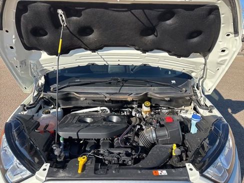 Used 2022 Ford EcoSport SE image 11
