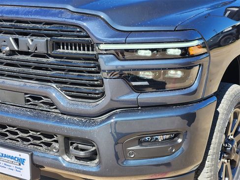 New 2026 RAM 2500 Laramie image 5