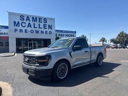 Used 2025 Ford F150 XL