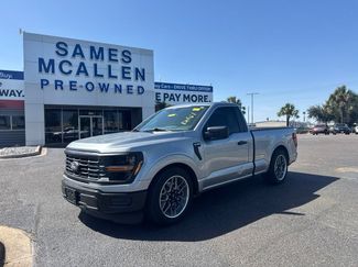 Used 2025 Ford F150 XL RWD video 1