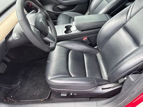 Used 2023 Tesla Model 3 Standard Range RWD image 17