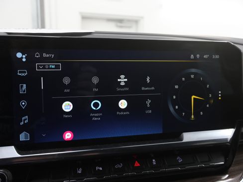 Used 2024 Chevrolet Silverado 2500 LT w/ Midnight Edition image 57