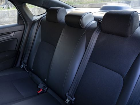 Used 2024 Honda Civic Sport image 18