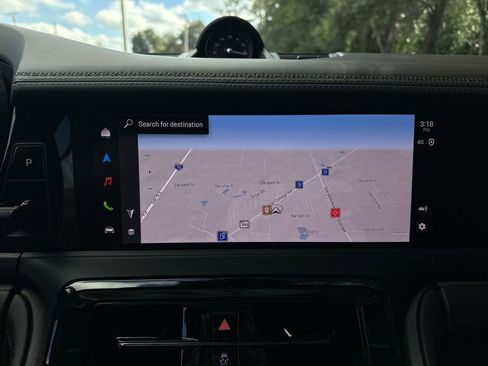 New 2026 Porsche Panamera 4 image 22