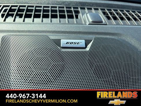 New 2026 Chevrolet Colorado Z71 w/ Technology Package image 4