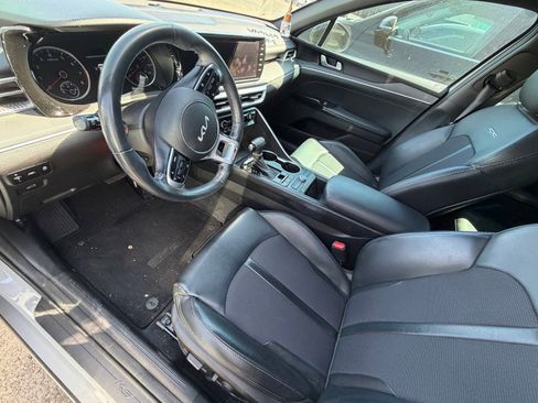 Certified 2022 Kia K5 GT-Line image 7