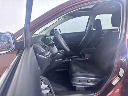 Used 2015 Honda CR-V EX image 14