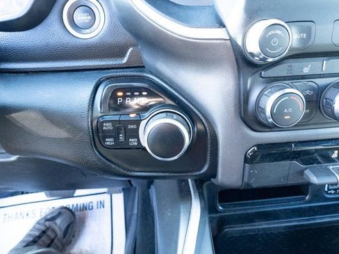 Certified 2021 RAM 1500 Big Horn AWD/4WD image 21